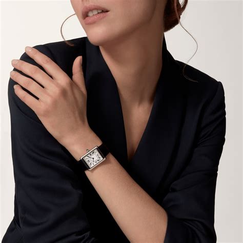 cartier tank must lady